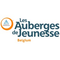 Les Auberges de Jeunesse - Youth Hostels in Belgium logo - Similar company to Yeah Hostel