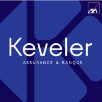 AXA Keveler logo - Similar company to #Axagallieradjutor