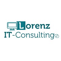 Lorenz IT-Consulting logo - Similar company to Ihre Klinik In Greiz - Kreiskrankenhaus Greiz-Ronneburg Gmbh, Standort Greiz
