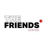 The Friends by Verhulst logo - Similar company to D-Side Group