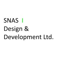 SNAS Design & Development Ltd logo - Similar company to Bespoke Gb Ltd