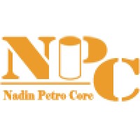 Nadin Petro Core Kish logo - Similar company to Mapsakish (Kish Abdal Industrial Project Management)