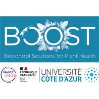 Msc Boost-Biocontrol Solutions For Plant Health - Master Of Science