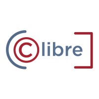 C-LIBRE logo - Similar company to Néréide