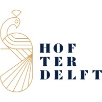 Hof ter Delft logo - Similar company to Bert & Co Catering En Events