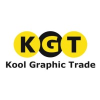 KGT Kool Graphic Trade B.V. logo - Similar company to Advanced Print Technologies