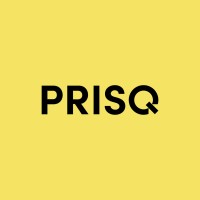 Prisq logo - Similar company to Cras