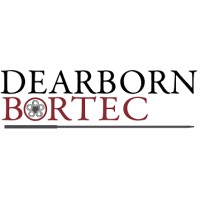 Dearborn Bortec logo - Similar company to Metalized Ceramics & Braze Solutions Inc.