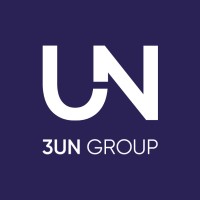 3UN Group logo - Similar company to Dlt Software