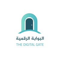 شركة البوابة الرقمية للتجارة الالكترونية والتسويق الالكتروني logo - Similar company to Get Hr