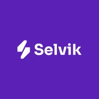 Selvik Technologies | Digital Marketing Agency logo - Similar company to Old World Web |  Web Development Agency