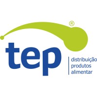 TEP - Distribuição Alimentar logo - Similar company to Fjmpc - It Distributor