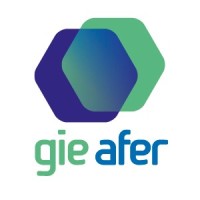 GIE Afer logo - Similar company to Dras