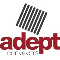 Adept Conveyors logo - Similar company to Millform Australia