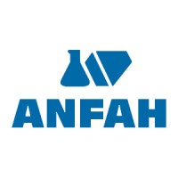 ANFAH logo - Similar company to Plataforma Tecnológica Española Del Hormigón