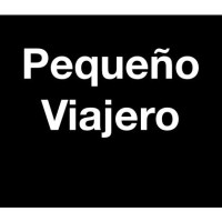 Pequeño Viajero logo - Similar company to Share & Grow