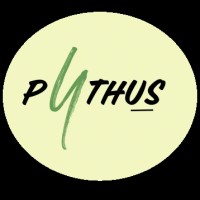 Pythus Technologies logo - Similar company to Pythus Limited