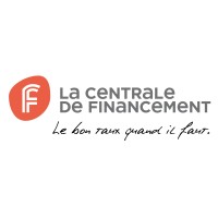 LA CENTRALE DE FINANCEMENT LA ROCHELLE logo - Similar company to Mg Finances