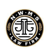 NWMS & Associates logo - Similar company to Saqlain & Husnain - Advocates And Corporate Counsels