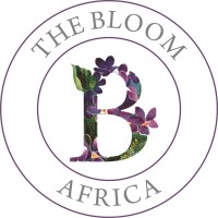 The Bloom Africa logo - Similar company to Professional Troublemaker
