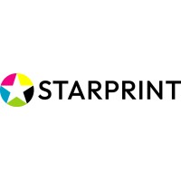 StarPrint logo - Similar company to Embala Plástico