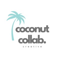 Coconut Collab Creative logo - Similar company to Ndc Exports (Private) Limited Ta Cocomate