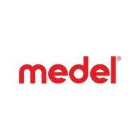 Medel International Srl logo - Similar company to Med-El