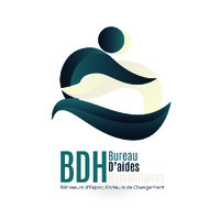 Bureau D'aides Humanitaires - BDH logo - Similar company to Kwiklin