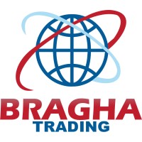 Bragha Trading Brazil logo - Similar company to Mala De Aventuras