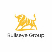 Bullseye Group Sheffield logo - Similar company to Targeted Campaign Solutions (Tcs)