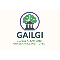 GLOBAL ARTIFICIAL INTELLIGENCE LAW AND GOVERNANCE INSTITUTE logo - Similar company to Artificial Intelligence Law Hub