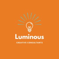 Luminous Creative Consultants logo - Similar company to Meevri
