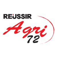 Reussir Agri72 logo - Similar company to 5Team