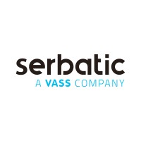 Serbatic logo - Similar company to Toools