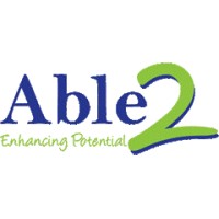 Able2 Enhancing Potential Inc logo - Similar company to Able 2 Care Inc.