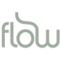 Flow Graphic Design logo - Similar company to Flow - Motion & Creative Studio