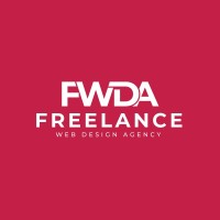 Freelance Web Design Agency logo - Similar company to New Pixel Studio