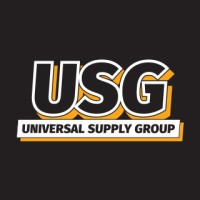 Universal Supply Group logo - Similar company to Ernst Instruments
