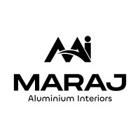 MARAJ ALUMINIUM INTERIORS logo - Similar company to Simartech