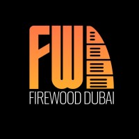 Firewood Dubai logo - Similar company to Nosh Solutions