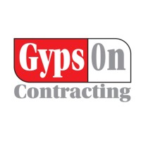 GypsOn Contracting ( Gypsum Ceiling & Partition Contractor ) logo - Similar company to Global Building Systems