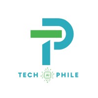 TechPhile.ai logo - Similar company to Jin Admirer It Network & Solutions
