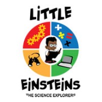 Little Einsteins East Africa logo - Similar company to Lango