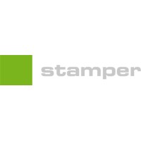 Stamper S.r.l. logo - Similar company to Agritech Srl