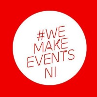 We Make Events - Northern Ireland logo - Similar company to We Make Events