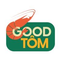 Good Tôm logo - Similar company to Insead Summer Start-Up Tour (Ssup!)