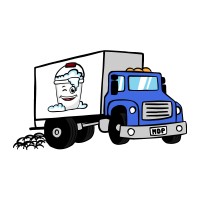 My Distribution Partner logo - Similar company to Ngnt