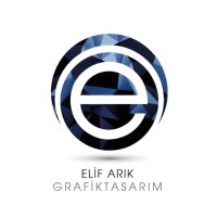 Elif Arık Grafik Tasarım logo - Similar company to Web Tasarım