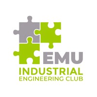 EMU IE Club logo - Similar company to Emu Software & Ai Development Club