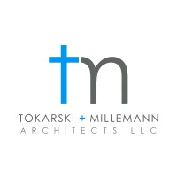 Tokarski + Millemann Architects, LLC logo - Similar company to Mode Architects